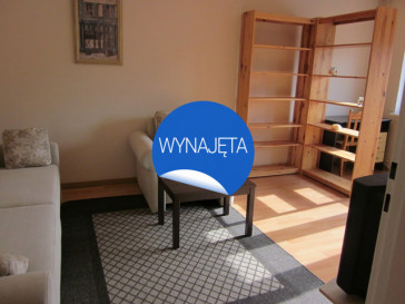 Mieszkanie Wynajem Szczecin Warszewo Łucznicza