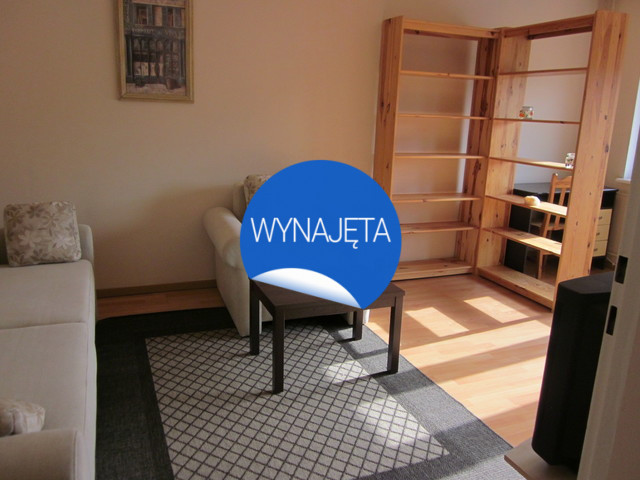 Mieszkanie Wynajem Szczecin Warszewo Łucznicza 3