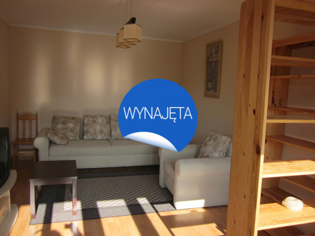 Mieszkanie Wynajem Szczecin Warszewo Łucznicza 4