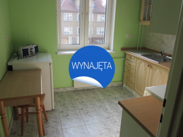 Mieszkanie Wynajem Szczecin Warszewo Łucznicza