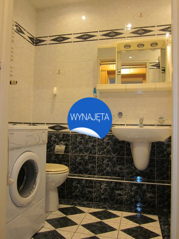 Mieszkanie Wynajem Szczecin Warszewo Łucznicza 8