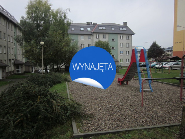 Mieszkanie Wynajem Szczecin Warszewo Łucznicza 10