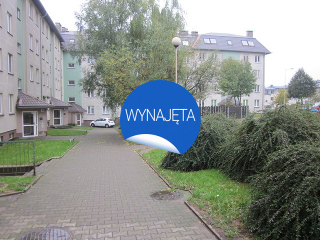 Mieszkanie Wynajem Szczecin Warszewo Łucznicza 11