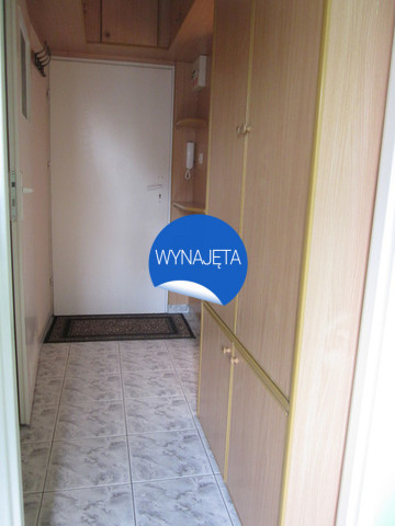 Mieszkanie Wynajem Szczecin Warszewo Łucznicza 7