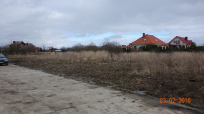 Działka Sprzedaż Wołczkowo