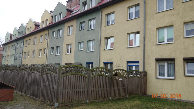 Mieszkanie Sprzedaż Szczecin Śródmieście 5 Lipca 15