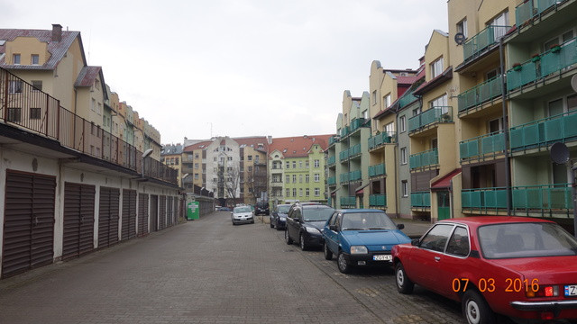 Mieszkanie Sprzedaż Szczecin Śródmieście 5 Lipca 14