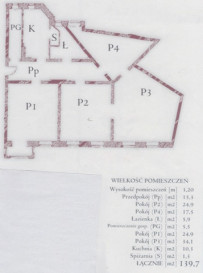 Lokal Wynajem Szczecin Centrum