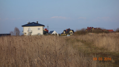 Działka Sprzedaż Wołczkowo