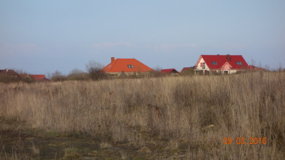 Działka Sprzedaż Wołczkowo