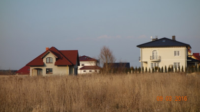 Działka Sprzedaż Wołczkowo