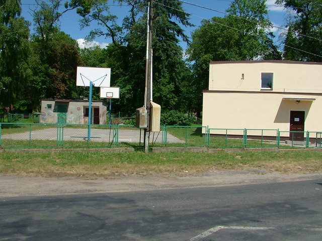 Działka Sprzedaż Białuń 11