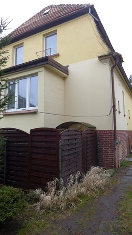 Mieszkanie Sprzedaż Szczecin Gumieńce 9