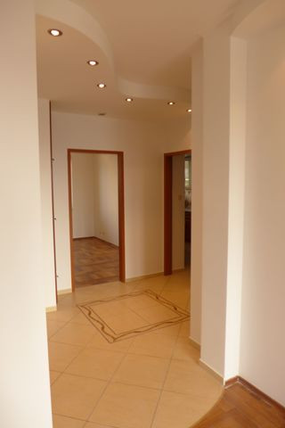 Mieszkanie Sprzedaż Szczecin Żelechowa Grzymińska 5