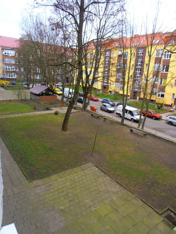 Mieszkanie Sprzedaż Szczecin Niebuszewo Heleny 18
