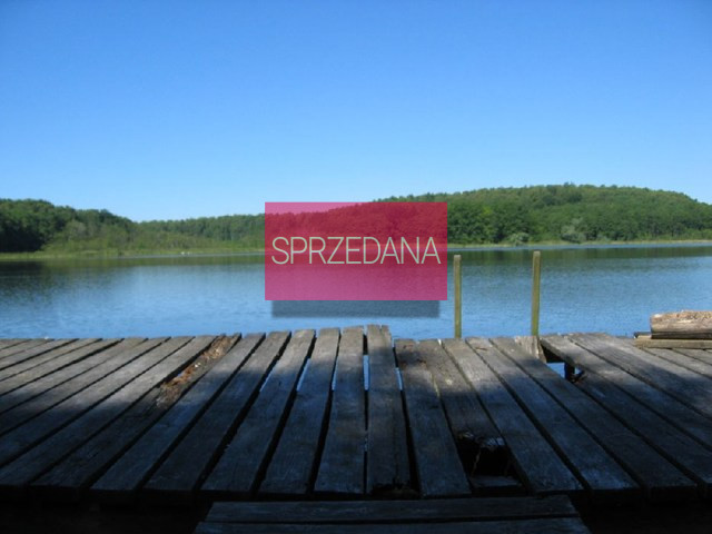 Działka Sprzedaż Ińsko 2
