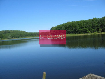 Działka Sprzedaż Ińsko