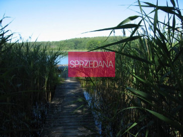 Działka Sprzedaż Ińsko