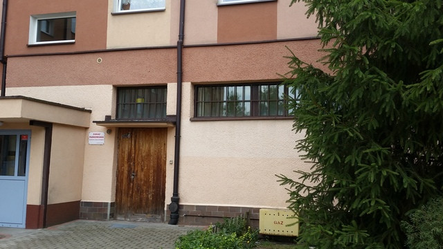 Lokal Wynajem Szczecin Prawobrzeże Jarosława Iwaszkiewicza 3