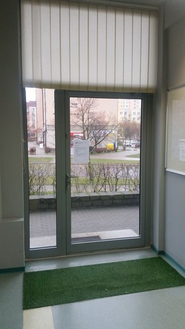 Lokal Wynajem Szczecin Prawobrzeże Jarosława Iwaszkiewicza 8