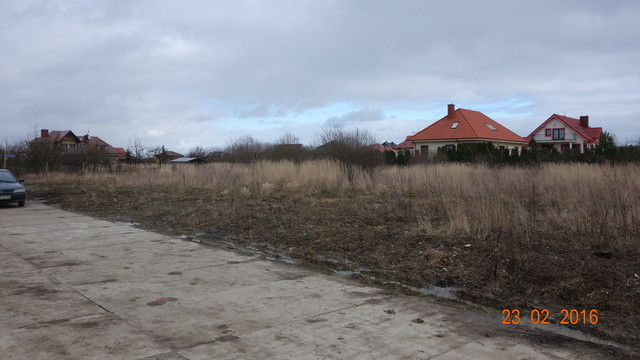 Działka Sprzedaż Wołczkowo 8