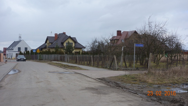 Działka Sprzedaż Wołczkowo 9