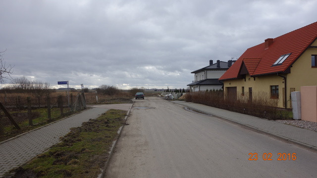 Działka Sprzedaż Wołczkowo 10