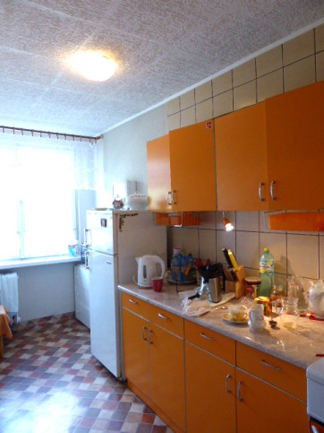 Mieszkanie Sprzedaż Szczecin os. Piastowskie 5