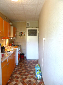 Mieszkanie Sprzedaż Szczecin os. Piastowskie