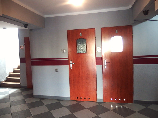 Lokal Wynajem Szczecin Kępa Parnicka 2