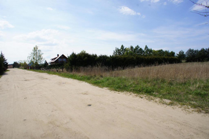 Działka Sprzedaż Kołczewo 3