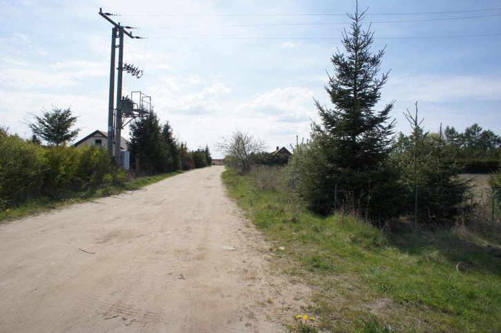 Działka Sprzedaż Kołczewo 5