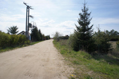 Działka Sprzedaż Kołczewo