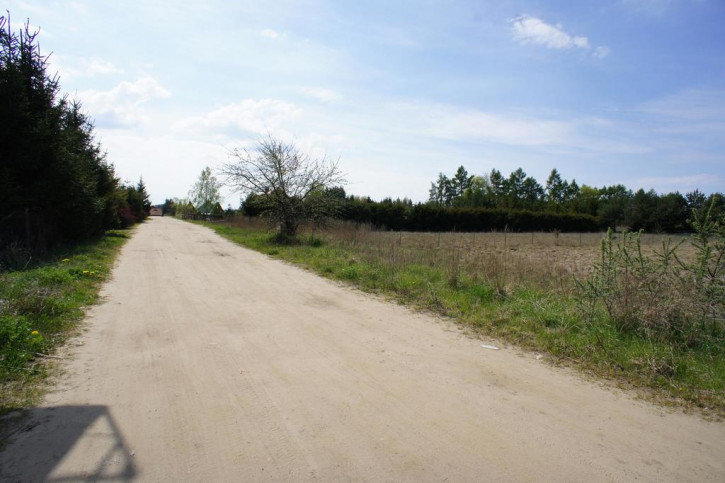 Działka Sprzedaż Kołczewo 6