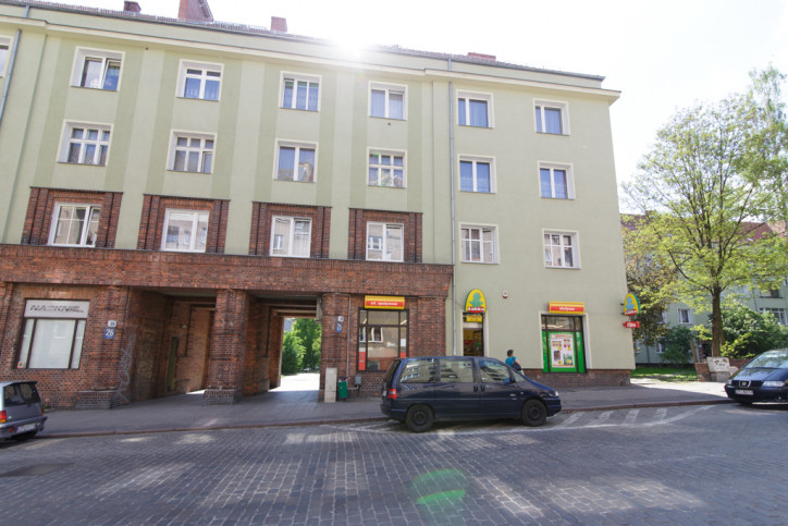 Mieszkanie Sprzedaż Szczecin Niebuszewo Boguchwały 16