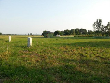 Działka Sprzedaż Lubczyna