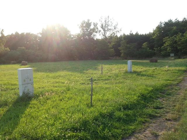 Działka Sprzedaż Lubczyna 4