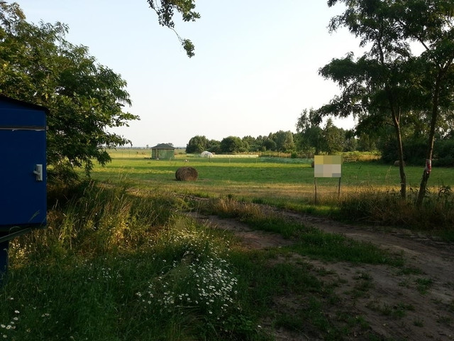 Działka Sprzedaż Lubczyna 10