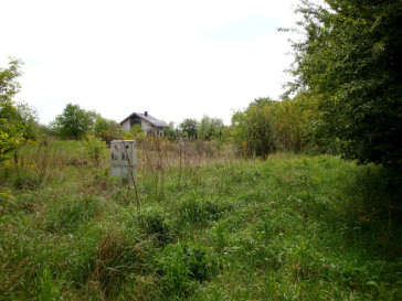 Działka Sprzedaż Bezrzecze