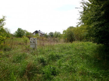 Działka Sprzedaż Bezrzecze