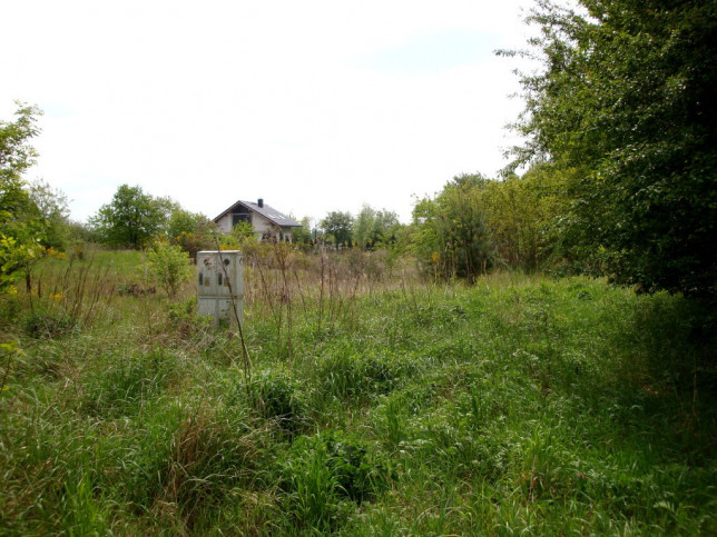 Działka Sprzedaż Bezrzecze 4