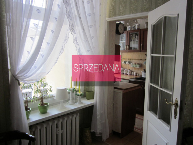 Mieszkanie Sprzedaż Szczecin Stare Miasto Koński Kierat 3