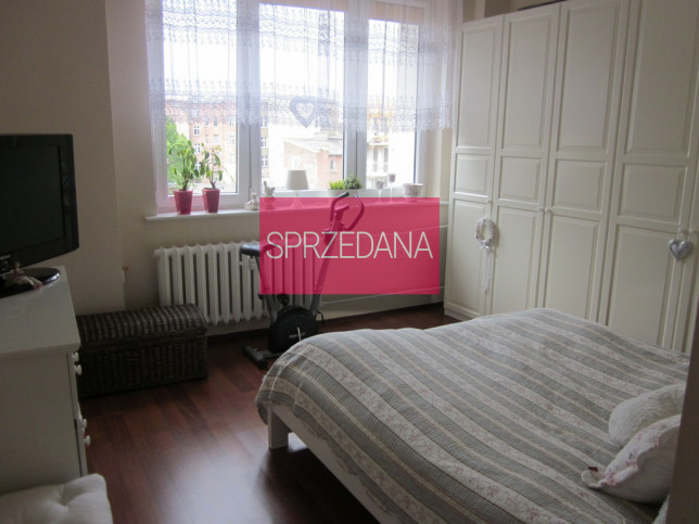 Mieszkanie Sprzedaż Szczecin Stare Miasto Koński Kierat 2
