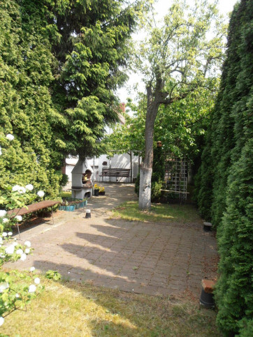 Dom Sprzedaż Szczecin Świerczewo Morelowa 3