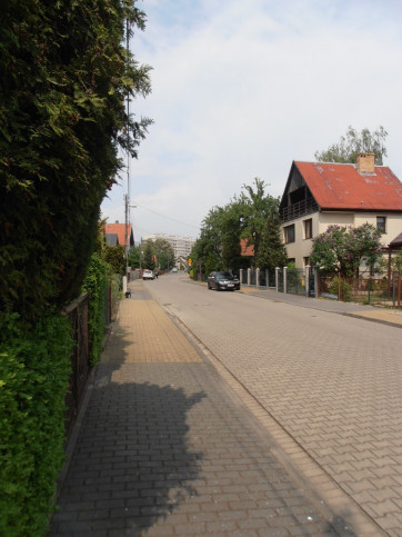 Dom Sprzedaż Szczecin Świerczewo Morelowa 23