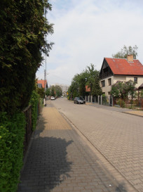 Dom Sprzedaż Szczecin Świerczewo Morelowa