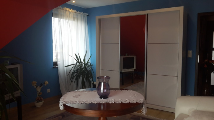 Dom Sprzedaż Szczecin Załom 8
