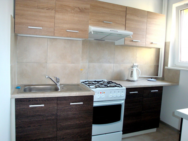 Mieszkanie Wynajem Szczecin Niebuszewo bł. Wincentego Kadłubka 3