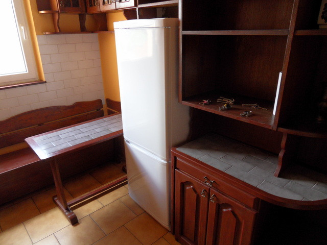 Mieszkanie Wynajem Szczecin Pomorzany Inowrocławska 5