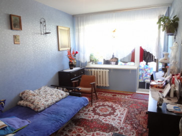 Mieszkanie Sprzedaż Szczecin os. Kaliny Antoniego Kaliny